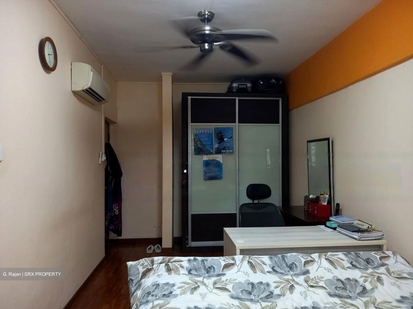 The Dairy Farm (D23), Condominium #604880721